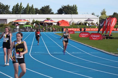 2025 Colgate Games Day 2 photo